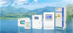 水质在线分析仪常见问题与解决办法